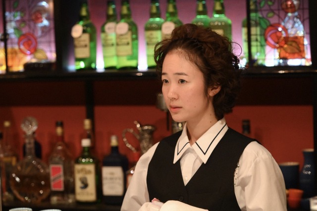 まさかの両家顔合わせ！高橋一生はわざと嘘をついた？！今夜放送『凪のお暇』 画像