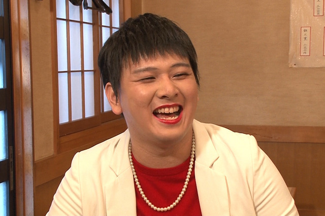 Mr.シャチホコ、師匠と『笑っていいとも!』テレフォンショッキングネタを披露! 画像