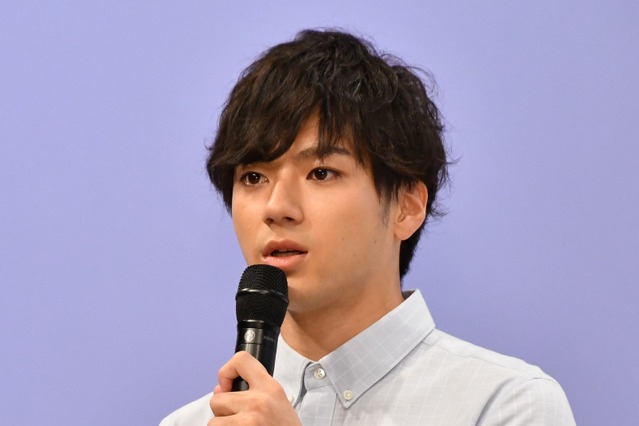 【9月18日誕生日の芸能人】山田裕貴、中井貴一、杉野遥亮…… 画像