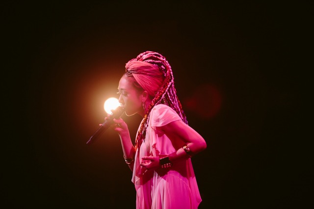 MISIA、年明けに