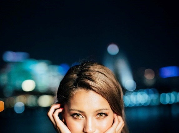 歴代彼氏とデートした場所も公開!? ゆきぽよ、初の著書が発売決定! 画像