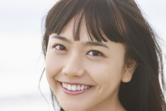 松井愛莉、セラピスト役で映画初主演!「自分を好きになる方法のヒントにして」 画像