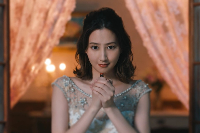 河北麻友子、