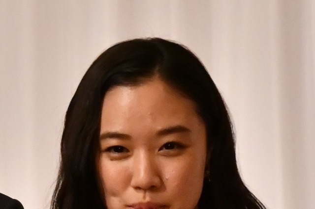 蒼井優、夫・山里は共演俳優には嫉妬しないけど…… 画像