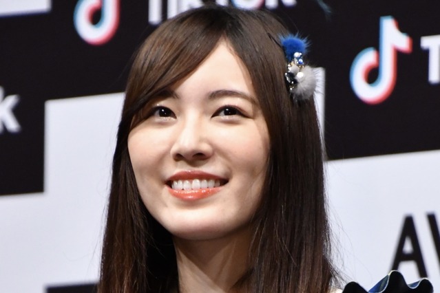 SKE48松井珠理奈の休養発表にファン「大丈夫かな」「ゆっくり休んで」 画像