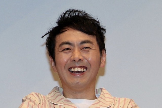 アンガ田中、小泉進次郎環境相の“のどぐろ”発言は「若手芸人がよくやるミス」 画像