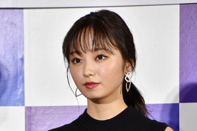 元欅坂46・今泉佑唯、ハッピーオーラ全開の南明奈と共演「いつか私も幸せになりたい！」 画像