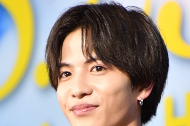 志尊淳、オムライスで性格分析「それぞれが出る」 画像