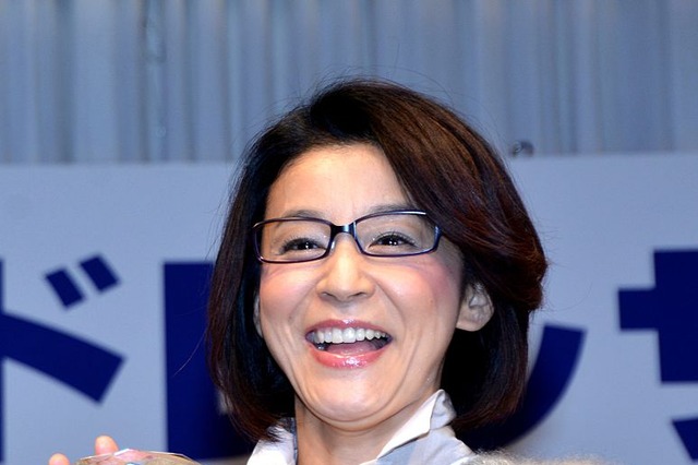 高嶋ちさ子、次男が長嶋一茂を大尊敬で心配「本当に大丈夫かなって……」 画像