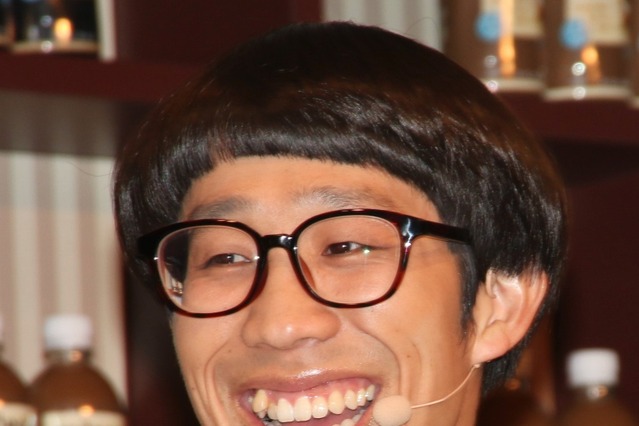 ひょっこりはん、SNSで結婚を発表!「人生かけて大切にします」 画像