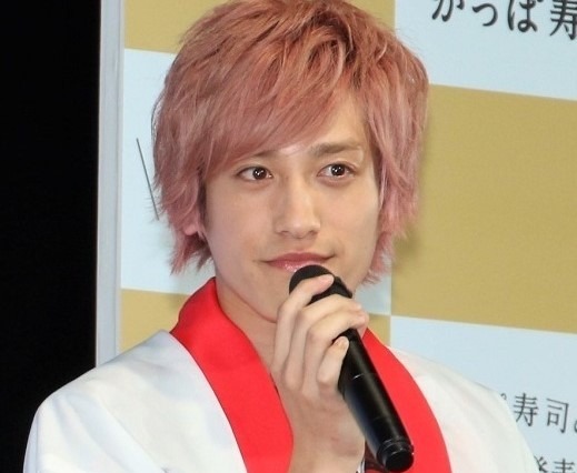 EXIT兼近大樹、過去の逮捕歴を懺悔 !当時の本音も吐露 画像