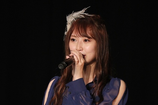 SKE48高柳明音が卒業を発表！「女優という夢を叶えられるよう」 画像