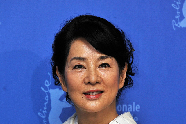 吉永小百合、結婚した理由は「人間らしい生活をしたいと……」 画像