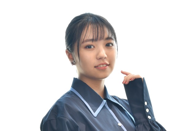 【インタビュー】大原優乃が20歳に、2nd写真集で下着姿に挑戦…グラビアへの想いとは？ 画像