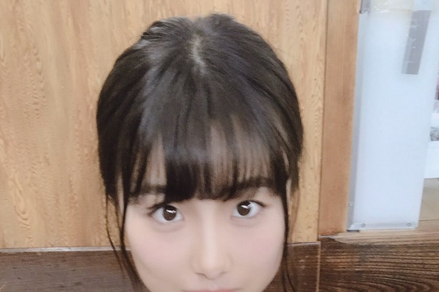 大間乃トーコ、魅惑の写真集オフショット公開!ファン「たまらん」と歓喜 画像