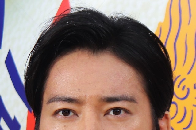 桐谷健太、自分愛の強かった高校時代……「ケンズノンノ」創刊 画像