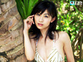 TBS岡村アナの妹!? スレンダーボディの知的アイドル岡村仁美が登場!! 画像