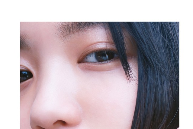 大原優乃、「吐息がかかりそう」な超接写ショットを公開！ 画像