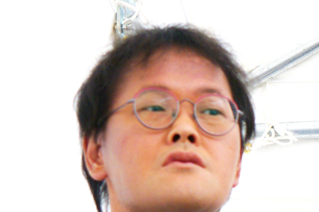 アインシュタイン稲田、謎のイタズラ被害に困惑「どう思えば……」 画像