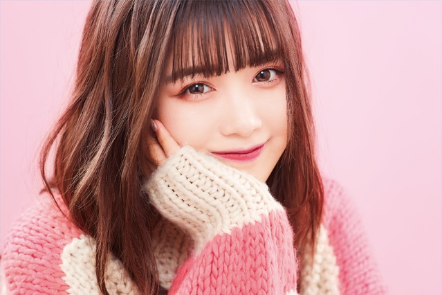 萌え袖のキュートな姿を披露！Kirari、テレビCM出演決定 画像