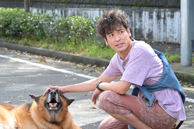 佐藤隆太、『4分間のマリーゴールド』でカメラマン役！「花巻家の心を温かくできるよう演じたい」 画像