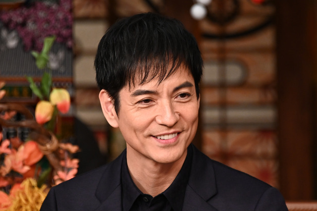 沢村一樹・徳井義実の妄想が大爆発!「食にまつわるイイ女論」とは?! 画像