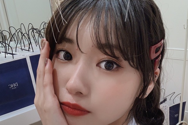 現役JKモデル古田愛理が『FRIDAY』で大ボリュームグラビア！ファンから喜びの声！ 画像