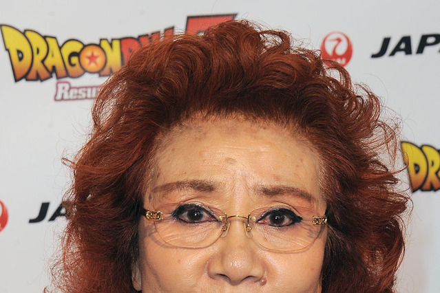 【10月25日誕生日の芸能人】野沢雅子、AKB48西川怜、板垣瑞生 画像