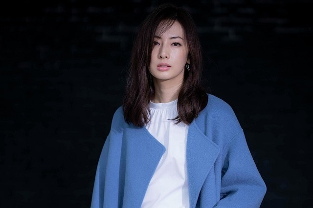 北川景子、ファッション誌で33歳の“等身大の魅力”を全開！ 画像