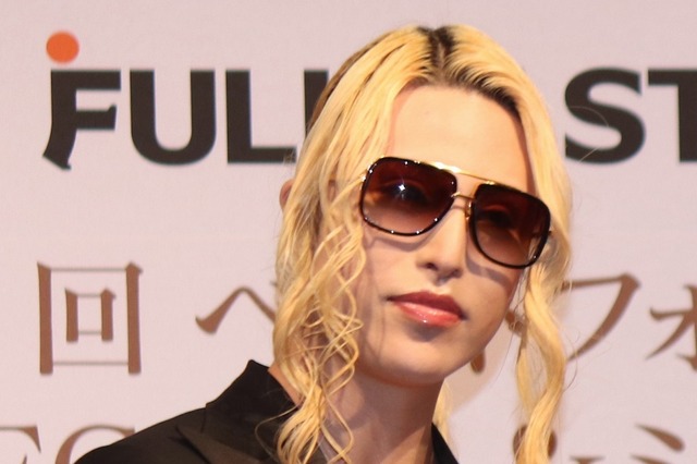 ローランド、本音暴露「名言っぽく言っておけば、なんとかなる」 画像