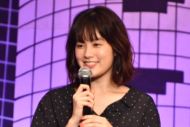 筧美和子、結婚いいかも!?親友・新川優愛のロケバス婚に刺激 画像