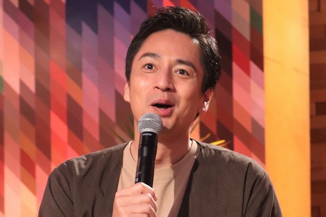 活動自粛のチュート徳井が『しゃべくり』『深イイ話』出演 収録日テロップで対応 画像