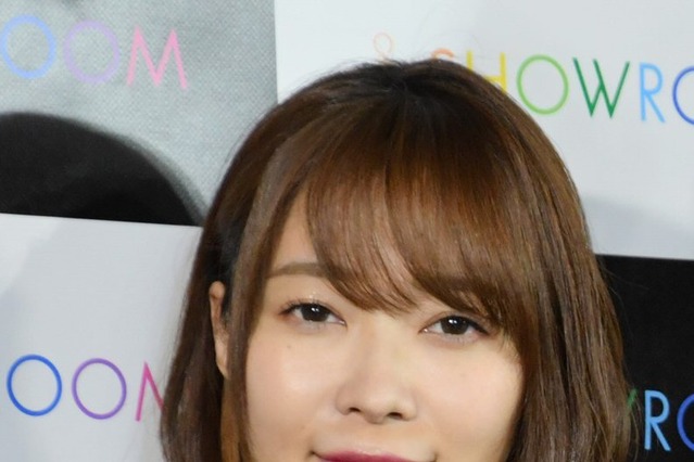 指原莉乃、友人・川田アナの結婚を祝福「旦那さん紹介してもらう約束したんだ～」 画像