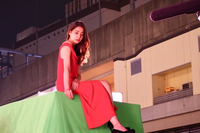 新木優子、イイ女っぽさが全開！「お美しい……」ファン注目 画像