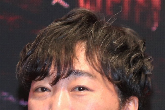 スピワゴ小沢、親友・チュート徳井について言及「何があっても友達」 画像