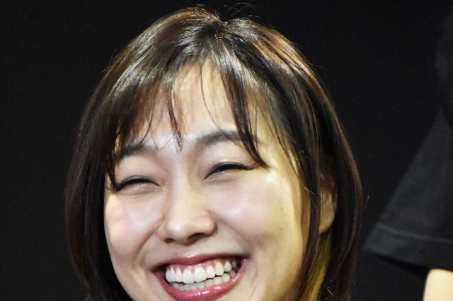 SKE48須田亜香里のデカT姿にファンドキドキ 画像