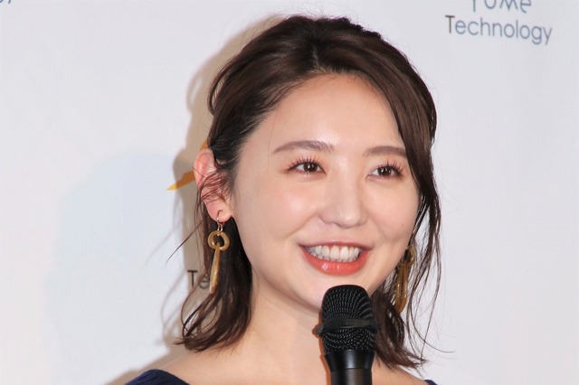 おのののか、1年ぶりのグラビア！SNSのオフショット動画にファン興奮 画像