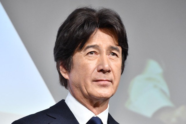 草刈正雄、授賞式でド緊張?……いいことを言おうと思うも「忘れまして」 画像