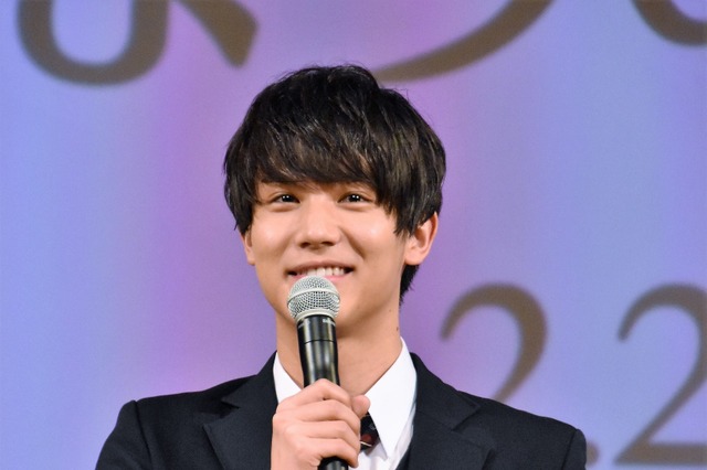 中川大志、週3でスナック通い……その魅力に櫻井翔も興味津々 画像