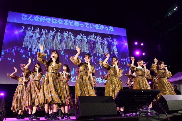 けやき坂46結成から4年……日向坂46の紅白内定報道にファン歓喜！ 画像
