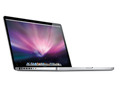 アップル、アルミニウム製ユニボディの17型MacBook Pro新モデル——新型バッテリで最大8時間駆動 画像