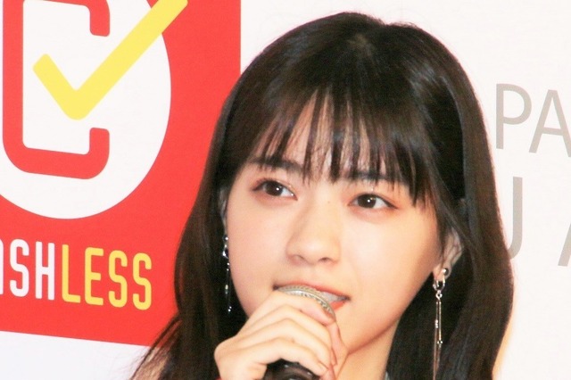 西野七瀬がキスシーンありの恋人演じる時に意識していることは? 画像