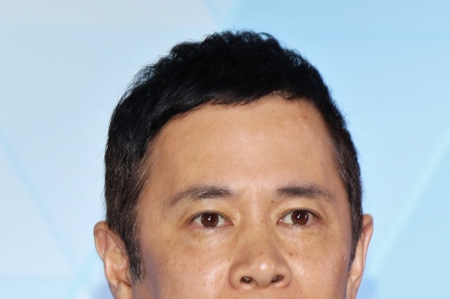 岡村隆史、高倉健さんに授賞式で助けてもらった過去告白!一時は会場が騒然とするが…… 画像