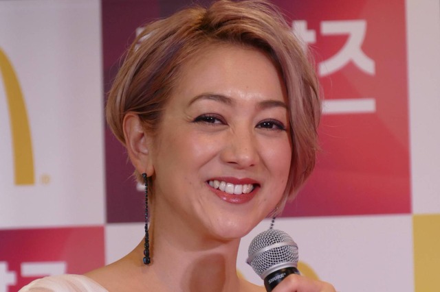 SHELLY、『今くら』で離婚を報告!夫から切り出され「えーっ!」 画像