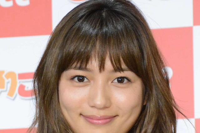 NHK大河ドラマの代役は川口春奈に決定！ 画像