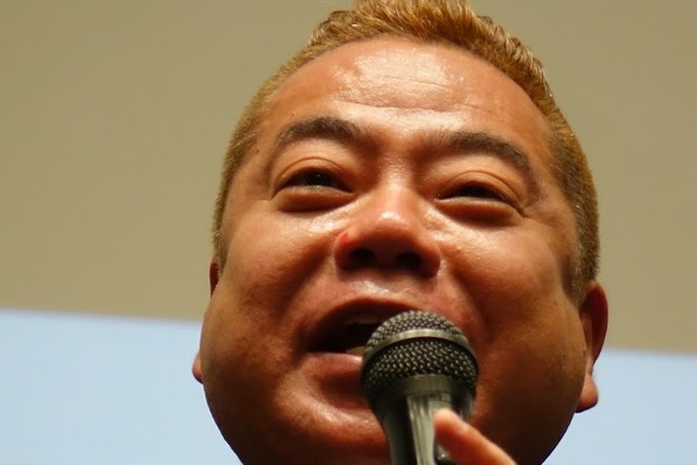 出川哲朗、『イッテQ』出川ガールズには恋愛感情ゼロ?「そういう感じにならない」 画像