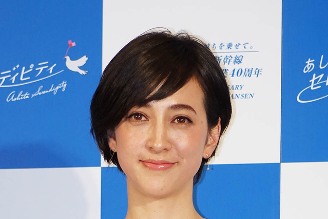 妊娠中の滝川クリステル、ベイビーシャワーを報告！パーティーの様子を動画で公開 画像
