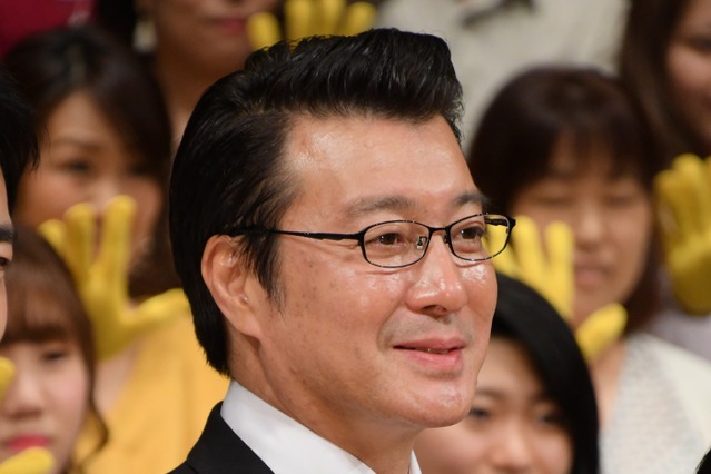 加藤浩次、新会社設立でロンブーの復活を期待「亮が頑張らないと」 画像