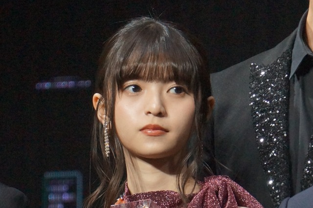 齋藤飛鳥、「ドS」説を否定も「泣いている人を見ると笑ってしまう」 画像