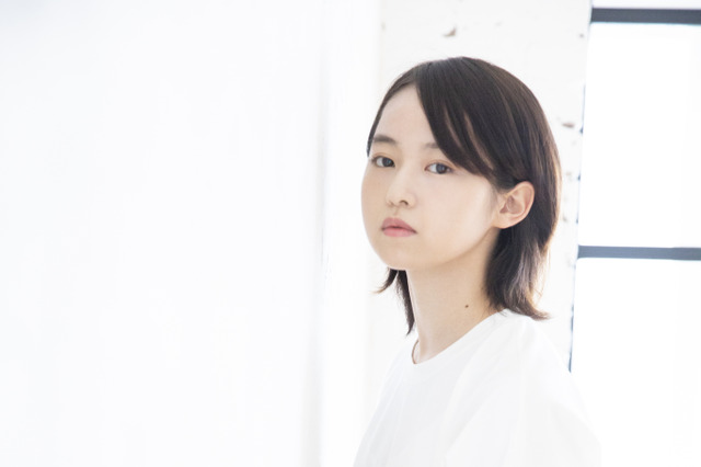 元乃木坂46・伊藤万理華の展覧会が渋谷パルコで開催! 画像